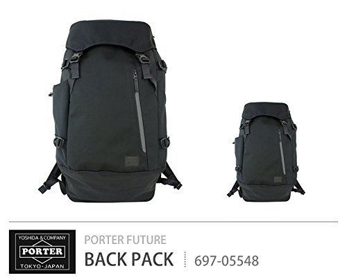Porter Japan YOSHIDA PORTER Porter FUTURE Future rucksack 697-05548