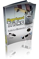 Algopix Similar Product 7 - Fingerboard Tricks Made Easy A
