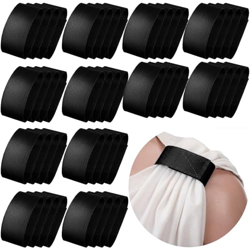 Image of Kajaia Sleeve Holders Sports Sleeve Clips Soccer Softball for Sports T Shirts Baseball