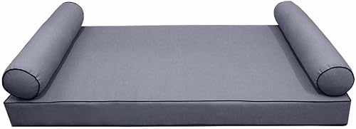 Miniatura 3 de Style5 AD001 - Juego completo de fundas de colchón para sofá cama Queen para exteriores