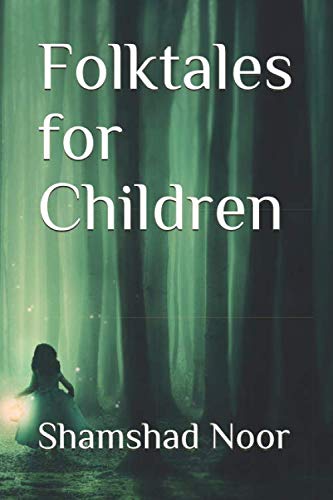 Folktales for Children