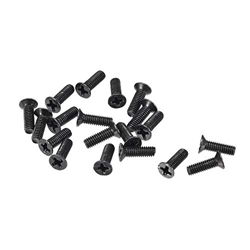 Réparer son ordinateur avec la vis Phillips M2,5 x 8 mm à la maison