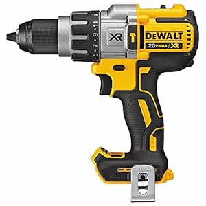 DeWalt DCD996B 20V MAX XR Hammer Drill