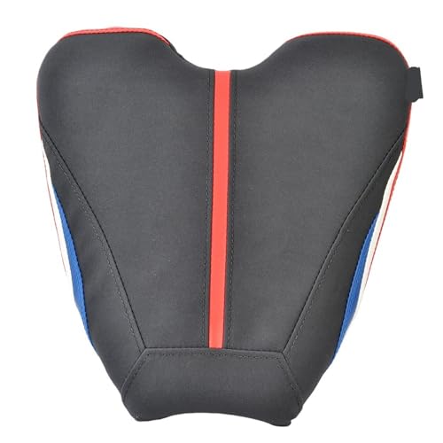 Siège passager avant et arrière de moto CBR1000-RR contre la fatigue en duo