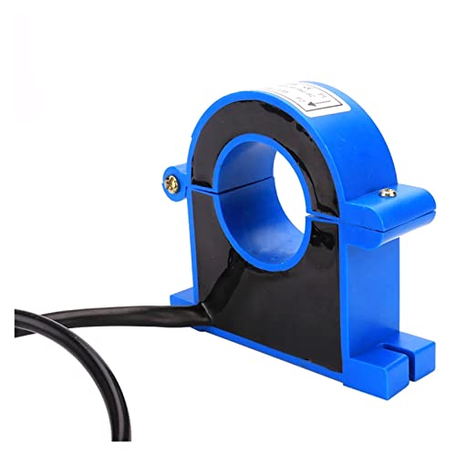 Capteur AC split core transformateur 100A évite les coupures - 4