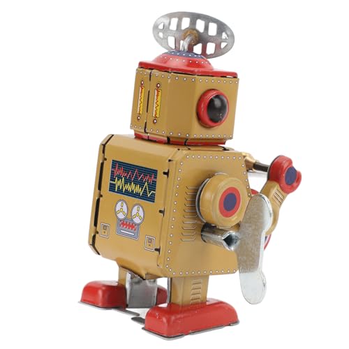 Enrole a Decoração Mecânica do Brinquedo do robô para Adultos, Brinquedos que Ornamentam Pistas de B