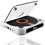 【Compañero de viaje todo en uno】Úselo for transmisión de audio en el automóvil, relajación en el hogar o radio FM, todo en un dispositivo de bolsillo.
