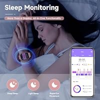 Smart Watch for Women, 120 Sports Modes Smartwatch with 1.83" HD, Alexa Built-in, Heart Rate/Sleep Monitor, IP67 Waterproof, Bluetooth Call & Music Control Fitness Watch for iPhone/Android (Pink) — image 7