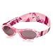 Baby Banz Sunglasses Infant Sun Protection – Ages 0-2 Years – THE BEST SUNGLASSES FOR BABIES & TODDLERS – Industry Leading Sun Protection Rating – 100% UV