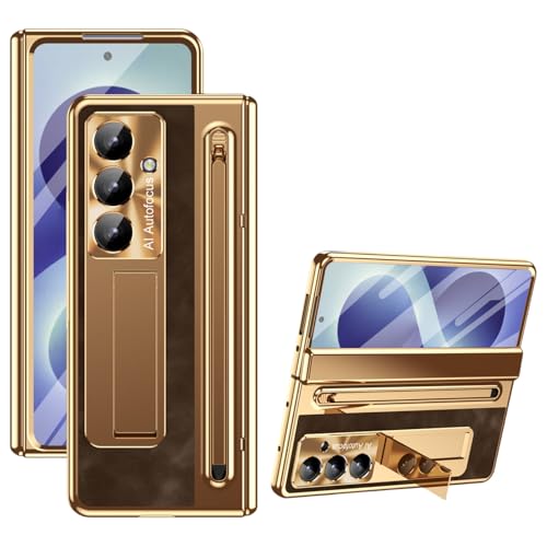 Galaxy Z Fold8 Ultra�p�P�[�X �g�ѓd�b�P�[�X (�R�[�q�[)
