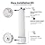 150 GPD Reverse Osmosis Membrane and Housing Kit, Membrane Solutions RO with 1812 Housing Set