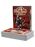 Spielkarten zu Nuka World FaNaTtik Fallout Playing Cards Nuka World Gift Shop Kartenspielen