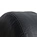 Explore Land Tire Covers 4 Pack - Tough Wheel Protector for Truck, SUV, Trailer, Camper, RV Universal Fits Tire Diameters 23-25.75 inches, Black