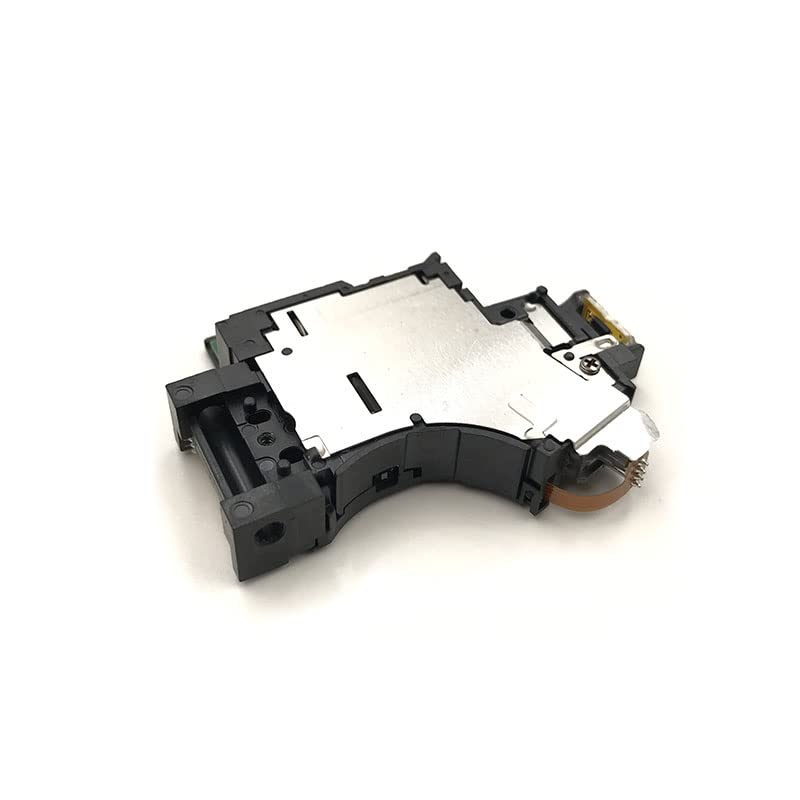 YANHAO [Parti di Videogiochi] 1 pz Nuovo Originale for Playstation 4 PS4 Slim PRO KES-490A 490A Lente Laser Console Drive Lente Laser Testa [Sostituire]