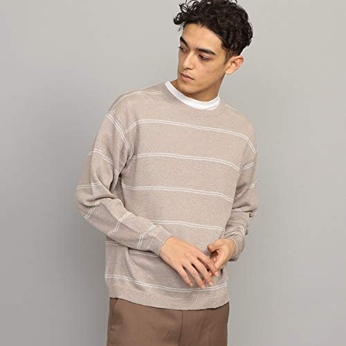 Amazon ビューティ ユース ユナイテッドアローズ メンズ Beauty Youth By リネン ボーダー ニット Natural Xl セーター 通販 Amazon ビューティ ユース ユナイテッドアローズ メンズ Beauty Youth By リネン ボーダー ニット Natural Xl セーター 通販
