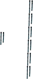 NOLITOY 7 Peças De Alça De Bagagem Para Mala Tiras De Fivela De Câmera Tiras De Mala Fivela De Bagagem Cinto De Bagagem Acessórios De Bagagem Para Viagens Cinto De Embalagem De