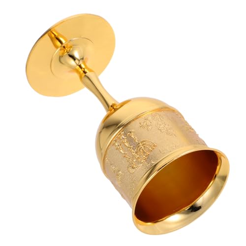 CLISPEED Cáliz Vintage Grabados Artísticos Copas Para y Licores y Ocasiones Especiales Del Mesa