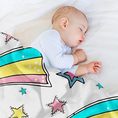 Couverture douce en microfibre de qualité supérieure pour lit