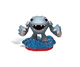 Thumpling Skylanders Trap Team Character (includes card and code, no retail package)