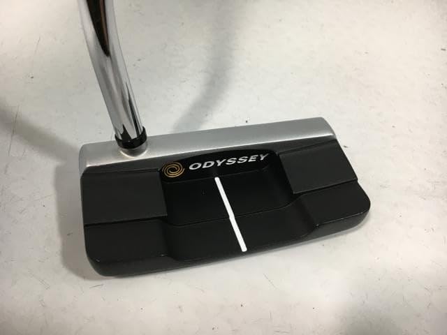 Amazon.co.jp: 【中古品】オデッセイ パター STROKE LAB(ストローク
