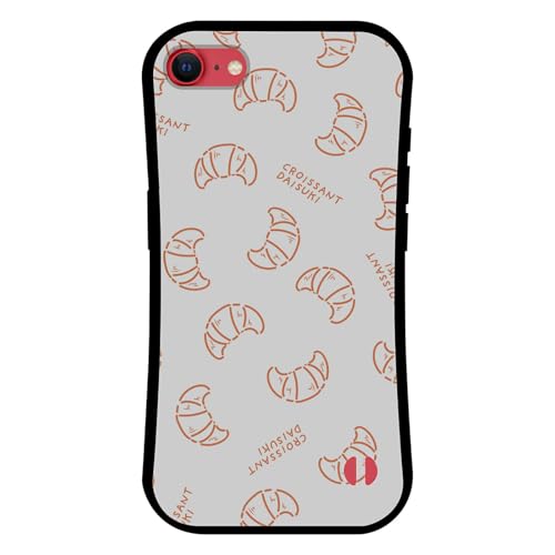 iPhone 16e p P[X MagSafe Ή Jo[ AN TPU Qi[d z  }Olbg ϏՌ op[ CX[d }OZ[t ACtH16e ifa138-k NbT 