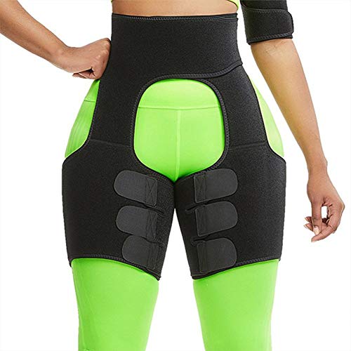 Faja de Compresión para Muslo y Cadera Talla S/M miniatura 1