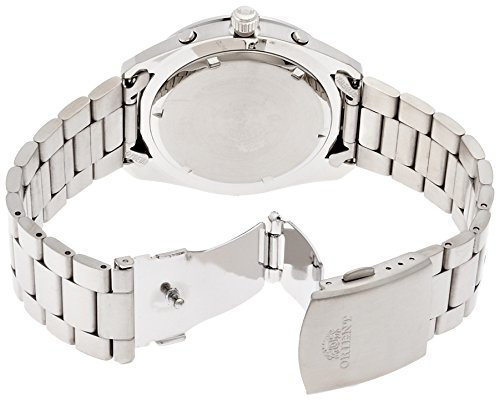 [Orient] Orient Watch Sporty NEO70 's neosebuntexi-zu Horizon Horizon Solar Watch with Chronograph wv0031ty Men's