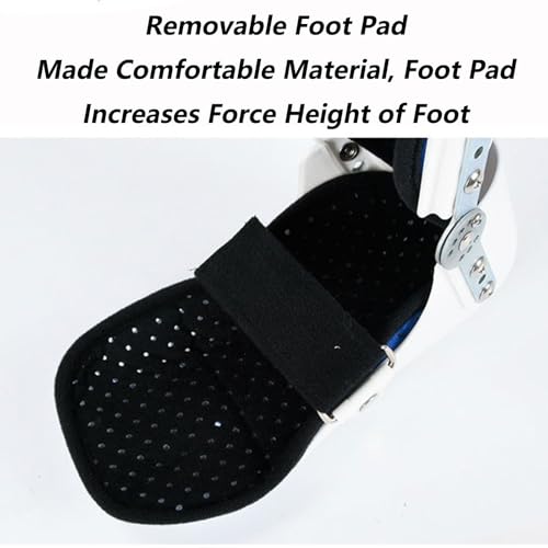 Soporte ortopédico ajustable para rodilla y cadera miniatura 6