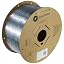 326 - 1.75mm Transparent (Hex Code: #Dad5d4)