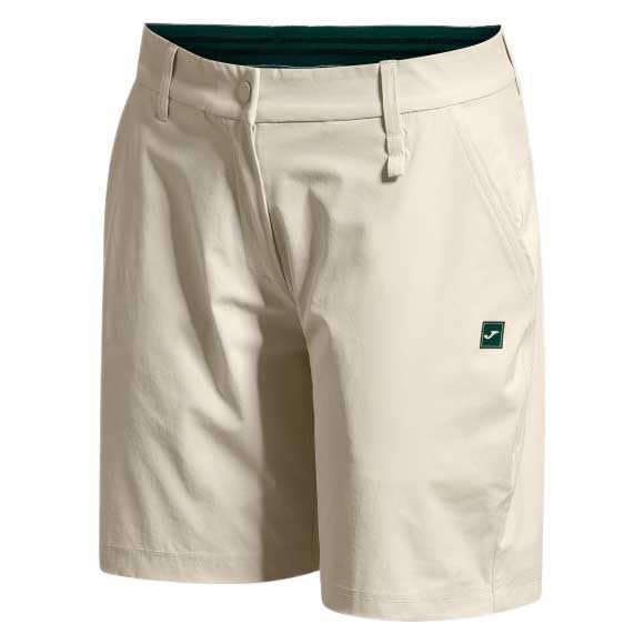 JOMA Pantalones Cortos Elite Club Bermuda 2XL