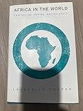 Africa in the World: Capitalism, Empire, Nation-State