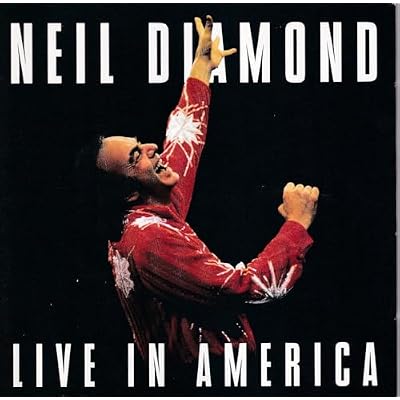Live in America