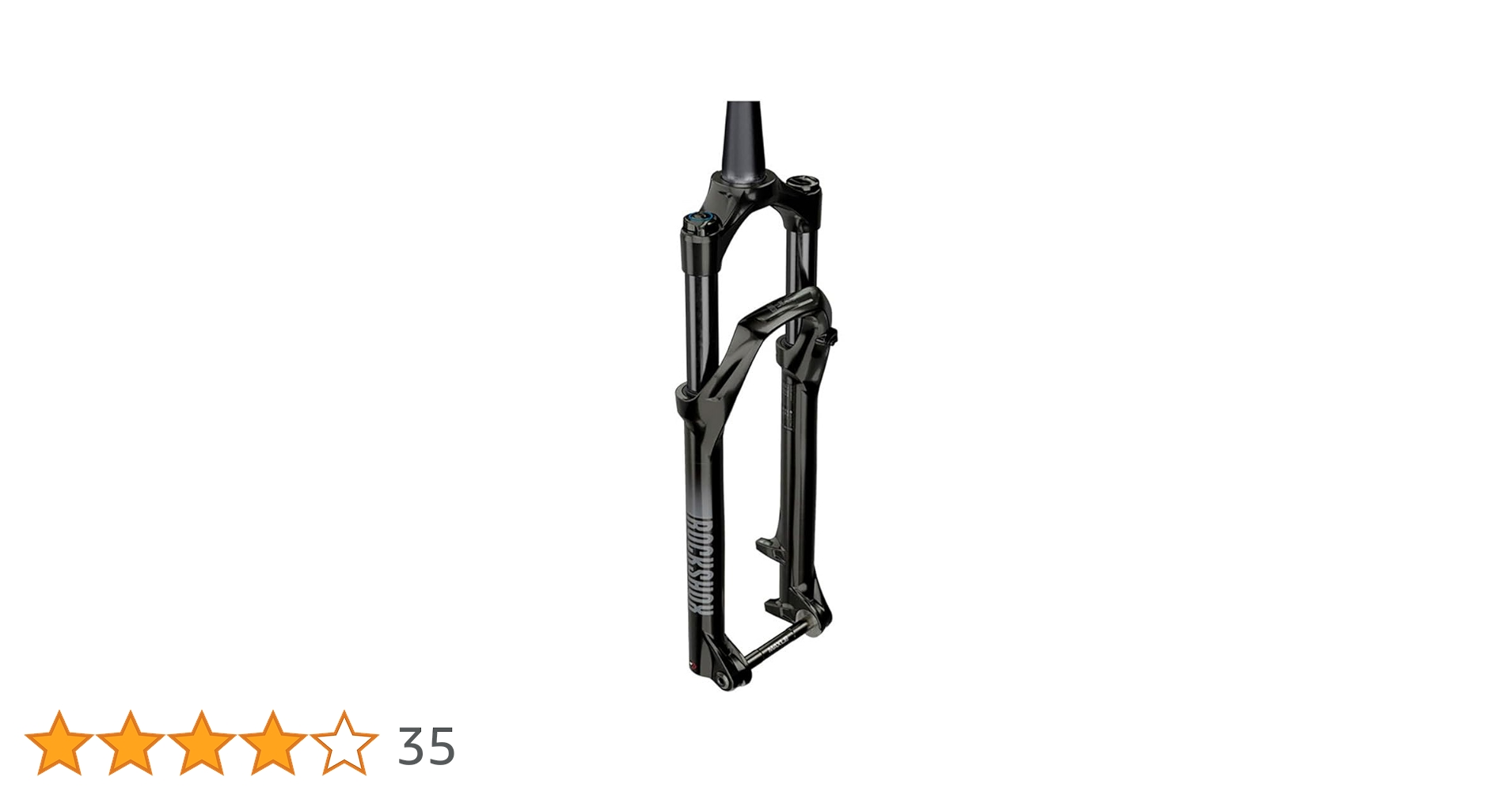 Amazon.co.jp: RockShox Judy シルバー TK サスペンションフォーク