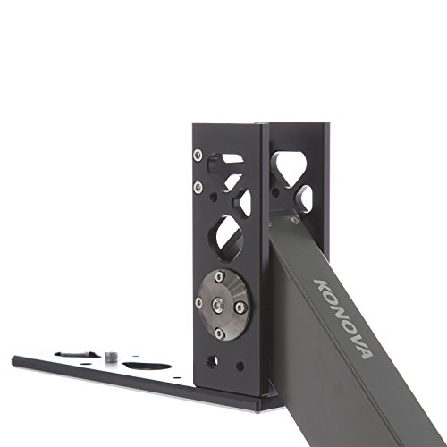 Image of Konova Long Plate for Sunjib mini jib