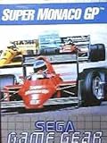 Super Monaco Gp by Sega