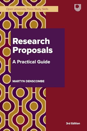 Research Proposals