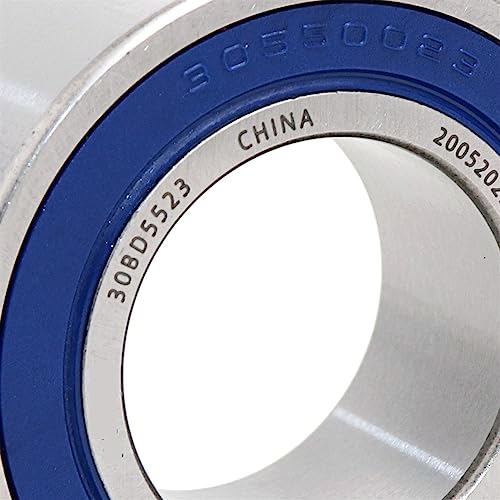 Roulement à billes de compresseur A/C 30BD5523 pour climatiseur automobile - 5