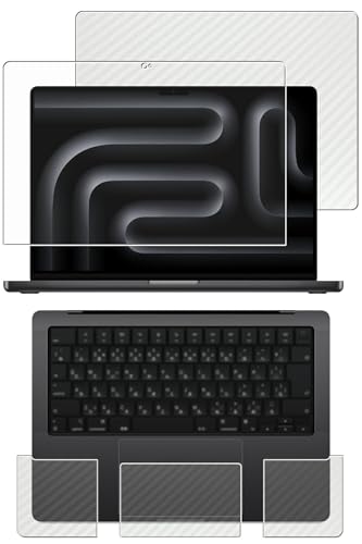 [4_Zbg(+V+p[Xg+^b`pbh)] ClearView MacBook Pro 14 M4 2024 / M3 2023 14C`p [hw NA] t ی tB{J[{ یtB {