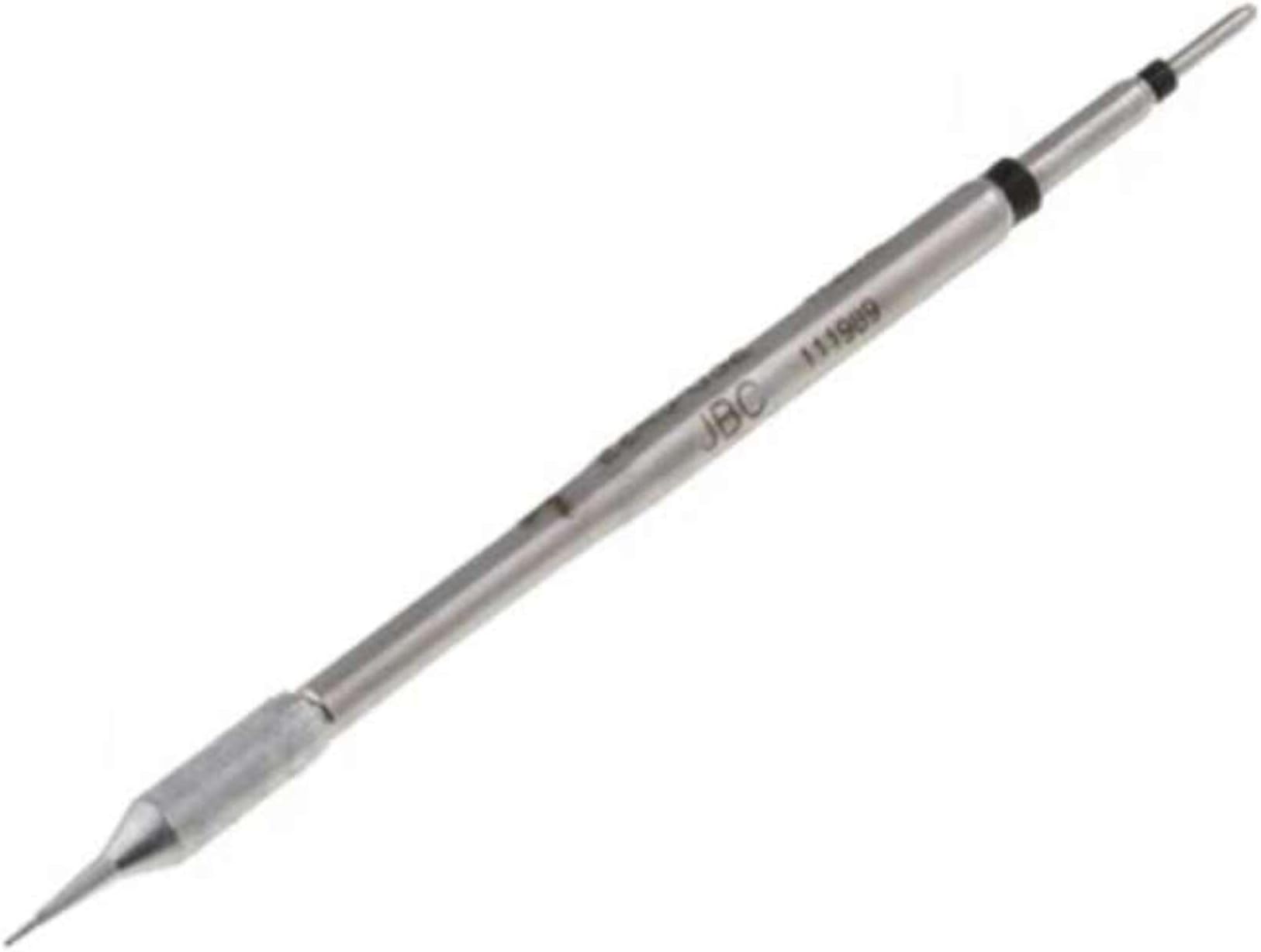 C245-032 Soldering Tip - C245 Series Cartridge - Conical - 0.4 mm