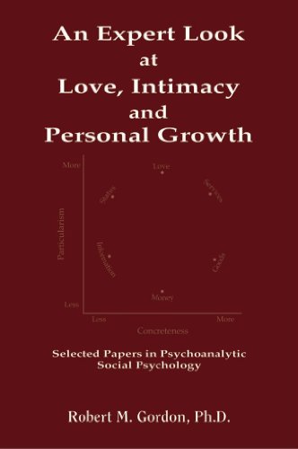 An Expert Look at Love, Intimacy and Personal Growth