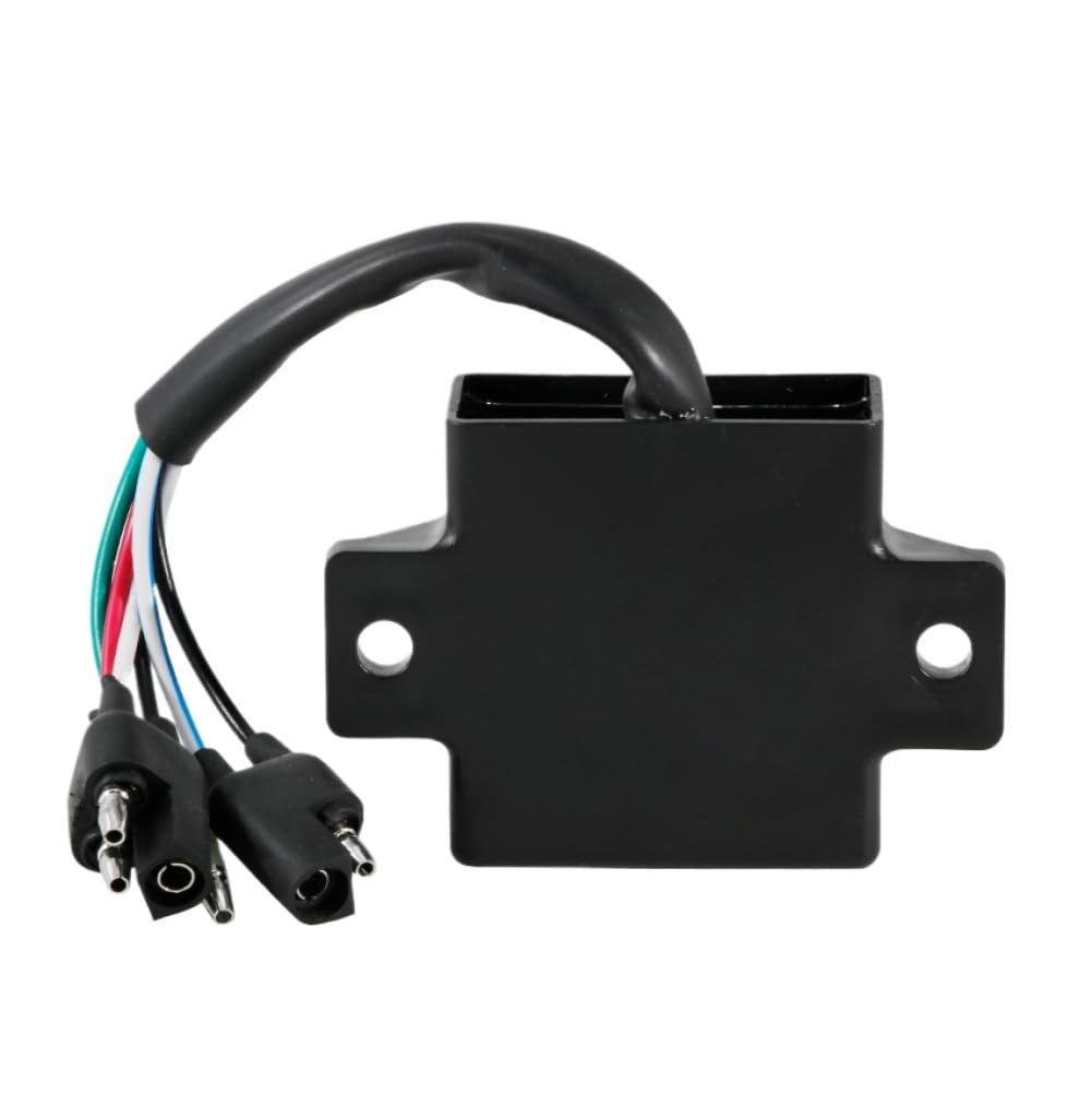 Motorcycle Digital Ignition Relay 3002294 Compatible with Arctic Pantera F C Panther 4000 5000