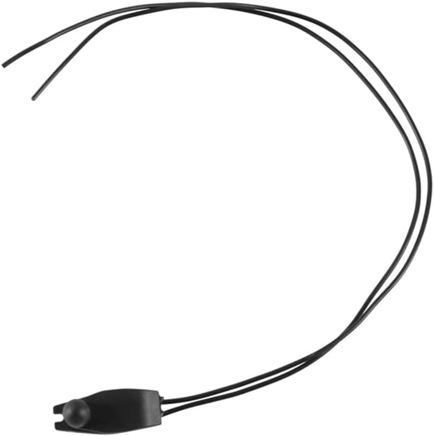 Car Temperature Sensor Climate Sensor, for CLIO II III, for I II, for Laguna I II 277228552R Outdoor Air Ambient Temperature Sensor