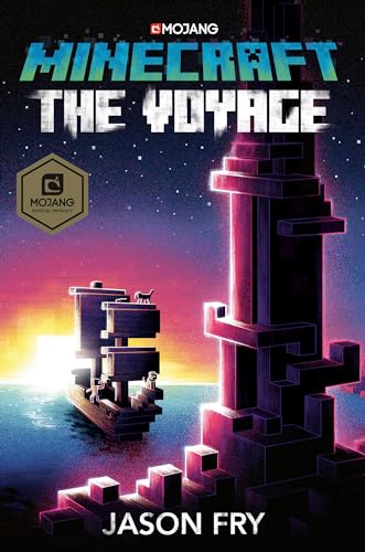 Minecraft: The Voyage view 2