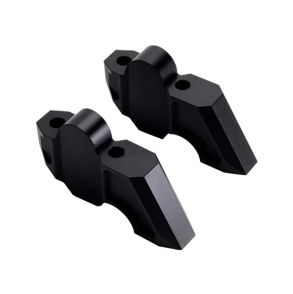 Abrazadera elevadora de barra de montaje Sportster S RH1250S 2021 2022 riser 7