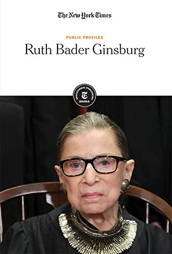Télécharger Ruth Bader Ginsburg livre En ligne