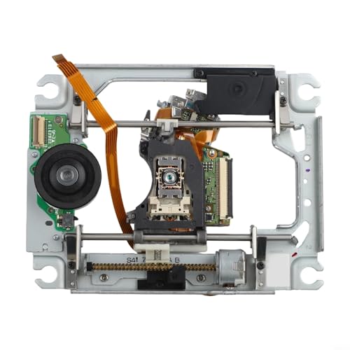 Lente óptica PS3 KES400AAA KEM400AAA KES400A con funcionalidad y rendimiento de disco adecuados