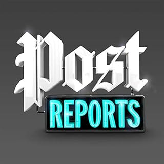 Post Reports Audiobook By The Washington Post cover art