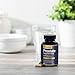 Prostate Health Supplements for Men - 3X Formula with Saw Palmetto Blend Stinging Nettle Root & Pumpkin Seed Extract Support Complex - Supports Bathroom Trips Prostate & Urinary Health - 60 Capsules