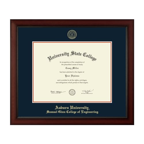 Framerly - Auburn University Samuel Ginn College of Engineering 17