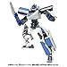 Plarail Shinkansen Transforming Robot Shinkalion Z Shinkalion Z 500 Kodama
